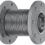 ALVA ARTHSTFM80 ALVA Stahlkomp. ST.FM PN16 DN80 mehrwell.Balg 1.4541 Aussenschutzr.St 37  Verpackungseinheit:1ST