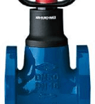 ARI 120700125-10 EURO-WEDI Absperrventil DN125 PN16 GG25 bis 130oC Baulaenge F4 m.Anzeigevorr. 12070 Verpackungseinheit:1ST