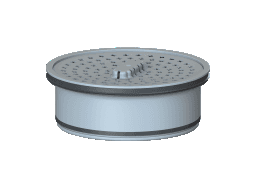 1a224239-4b0b-45ad-8c00-04b9fd9cc26b KESSEL 48550 KESSEL-Geruchsverschluss Megastop Verpackungseinheit:1ST – Bild 1