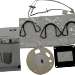 WOLF 8752282 Wolf Wartungsset für MGK-2 130-300  Verpackungseinheit:1ST