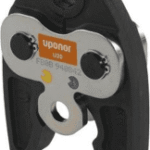 UPONOR 1007087 Uponor S-Press Pressbacken UPP1 25  Verpackungseinheit:1ST