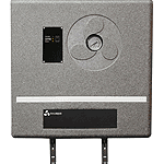 ALVA ACICUBES ALVA iCube S Regenwasserzentrale, 4,5m3/h, 42m  Verpackungseinheit:1ST