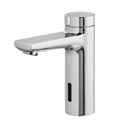 1a96e53b-4c15-4721-9534-752e98db4199 WIMTEC 131666 131666 - WimTec SMART TH - HyPlus 230 V - Chrom Verpackungseinheit:1ST – Bild 1