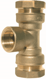 1ab7442d-566f-4355-b7e9-4289cb85bc6f ALVA PE3025-015 ALVA 3025 T-Verbindungsstück 1/2" Verpackungseinheit:1ST – Bild 1