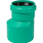 OSTENDORF 775450 KG2000-R Reduktion, DN/OD 160/125  Verpackungseinheit:1ST