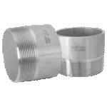 NORDS 11-0208-06 Nords SchweissnippelR-208   1" 40mm Wkst.1.4404 / 316L(1.4436)  Verpackungseinheit:1ST