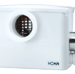 ALVA ACITUS4 ALVA ITUS4 Hebeanlage für WT,D,, und Stand-WC  Verpackungseinheit:1ST