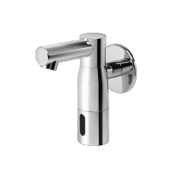 WIMTEC 128574 128574 – WimTec ECOSAN W5 – HyPlus 9 V – Chrom Verpackungseinheit:1ST