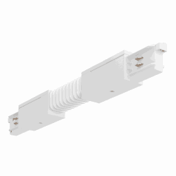 1b0c1fe4-4e39-48b0-90f7-d399fc70d744 EGLO PRO 69442 FLEX-VERBINDER ON/OFF WEISS 69442 TRACK 3PHS Verpackungseinheit:1ST – Bild 1