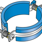 KE KELIT 14849K00 AS580 PHONEX Schallschutzrohrschelle 90 AS580 Verpackungseinheit:1ST
