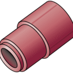 KE KELIT 55116KJ0 KE KELIT TRI41 KETRIX Reduktion außen/innen 90/75 TRI41 Verpackungseinheit:1ST