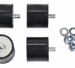 VAILLANT 0020252091 Vaillant Schwingungsdämpfer (4 Stück) für aroTHERM plus oder Kältesplit  Verpackungseinheit:1ST