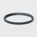 POLOPLAST 02756 Lippendichtring EPDM DN 125  Verpackungseinheit:1ST