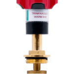 BWT 881328 BWT Mondseer Fig. 3518-6/4" M 3D Oberteil zu Fig. 3512 M-Clip HACCP*  Verpackungseinheit:1ST