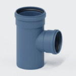 POLOPLAST 02246 POLO-KAL NG Abzweig DN 160/125/87  Verpackungseinheit:1ST