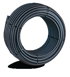 1c65ca8f-7789-4131-9b1e-6a0a2f84b92e ALVA PLT10.1/2.50 ALVA PE80 TW-Rohr 1/2" 20x2.0mm PN10 (SDR11) in Rollen zu 50m OEVGW gepr. Verpackungseinheit:50M – Bild 1