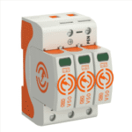 OBO 5093511 CombiController V50 dreipolig 280V V50-3-280 Verpackungseinheit:1ST