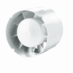 SIKU 30471 Rohreinschubventilator, DM 100 mm, Kugellager 100 VKO1 L Verpackungseinheit:1ST