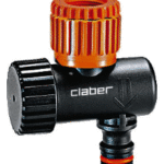 ALVA ACGBDM ALVA Gartenberegnung Druckminderer, 3/4" und 1/2"  Verpackungseinheit:1ST