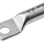 CIMCO 183536 Presskabelschuh Cu, DIN 46235, Leiterque rschnitt/Anschluss-Bolzen 150 mm²/10 mm,  Verpackungseinheit:1ST