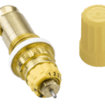 DANFOSS 013G7381 Danfoss Einbauventil Serie 3 RA-UI G 1/2AG, ohne Stopfen (für Schäfer-HK)  Verpackungseinheit:1ST