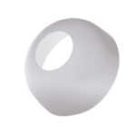 HUTTERER & LECHNER HL8EL/30 HL8EL/30 - Siphonrosette elastisch DN32 8EL/30 Verpackungseinheit:1ST