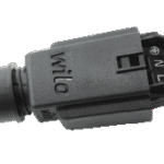 WILO 4144582 Wilo Stecker Stratos PICO + Z Nova (WILO CONNECTOR SC1)  Verpackungseinheit:1ST