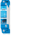 ELTAKO 22100054 Schaltrelais 12V DC. 1 Schließer 16A/250 V AC R12-100-12V DC Verpackungseinheit:1ST
