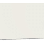 ALVA AQBHIN124.62WD ALVA Informa IR-Heizgerät Wand/Decke Stahlblech, 124,5x62x4,8cm, 680W, Weiß  Verpackungseinheit:1ST