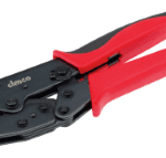 CIMCO 106120 Presszange Trapezpressung 0,5 - 16 mm², für Aderendhülse  Verpackungseinheit:1ST