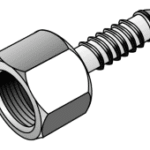 KE KELIT 7604161 KM258 KELOX Abdrückstopfen O-Ring 16 KM258 Verpackungseinheit:10ST