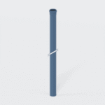 POLOPLAST 02035 POLO-KAL NG Steckmuffenrohr DN 75/2000  Verpackungseinheit:1ST