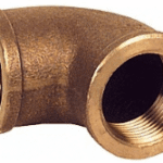 ALVA ACMS3090.3/4 ALVA Winkel Fig.6-3090 3/4" IG/IG 90°, Messing MS3090-020 Verpackungseinheit:1ST