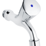 ALVA AQARSAWV.1 ALVA Sana 1.0 Wandventil Chrom  Verpackungseinheit:1ST