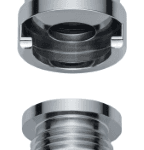 ALVA AQARVASKABT ALVA Varia Schnellkupplungsadapter für Brausearmatur F 1/2" x M 1/2"  Verpackungseinheit:1ST