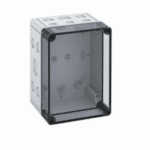 SPELSBERG 10651601 Leergehäuse TK PS 1813-11-tm TK PS 1813-11-TM Verpackungseinheit:1ST