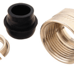 HERZ 1627612 Herz Klemmset Fig.6276(12) 12mm weichd.  Verpackungseinheit:1ST