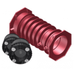 POLOPLAST 01040 Poloplast Rohrdurchfuehr.RDS-Evolution Nr.1040 f.Rohr da15-50mm  Verpackungseinheit:1ST