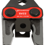 ROTHENBERGER 015326X Pressbacke Standard TH26  Verpackungseinheit:1ST