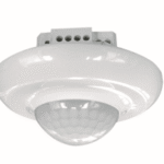 BEG 92555 Unterputz Präsenzmelder, Master, weiß PD2-1C-UP, 360° BEG92555 Verpackungseinheit:1ST