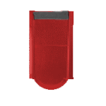 ALVA AL1000TSN1R ALVA PV Dach Ziegelersatzplatte Shingle Ziegelrot  Verpackungseinheit:1ST