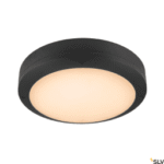 SLV 1007514 OUTDOOR BULKHEAD V 360,20W 830/840 IP65 IK10  Verpackungseinheit:1ST