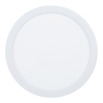 EGLO PRO 99193 LED-Einbauspot ø215 weiss 16w-1800lm 3000k-dimmbar 99193 FUEVA 5 Verpackungseinheit:1ST