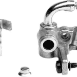 BOSCH ROBERT 8-708-105-640-0 Ersatzteil TTNR: 87081056400 Zündbrenner (30)  Verpackungseinheit:1ST