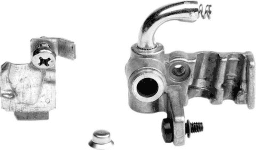 200e440a-a19a-4139-a3a3-a9ada1eb07d6 BOSCH ROBERT 8-708-105-640-0 Ersatzteil TTNR: 87081056400 Zündbrenner (30) Verpackungseinheit:1ST – Bild 1