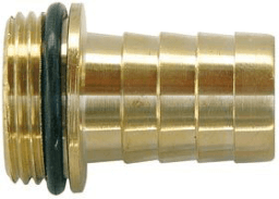 201158b7-989c-48a0-9404-71dbbde05476 ALVA ACMS461.3/4 ALVA Schlauchstueck Fig.461 3/4", Messing Verpackungseinheit:1ST – Bild 1