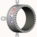 AIR FIRE 9503080 Brandschutzmanschetten BRM/V60/DN75-80  Verpackungseinheit:1ST