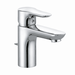 20b942ce-b523-4a32-87ef-50b2ec23b4e3 KLUDI 322330575 KLUDI OBJEKTA Waschtisch-EHM DN 15 Ablaufgarnitur chrom 32233__75 Verpackungseinheit:1ST – Bild 1