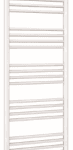 ALVA AQBHK180.50.1 ALVA Una 1.0 Badheizkörper gerade 180,7x50cm, Weiß  Verpackungseinheit:1ST