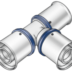 KE KELIT 71110DDB KE KELIT KMU440 KELOX-ULTRAX T-Stück 20/20/16 KMU440 Verpackungseinheit:1ST